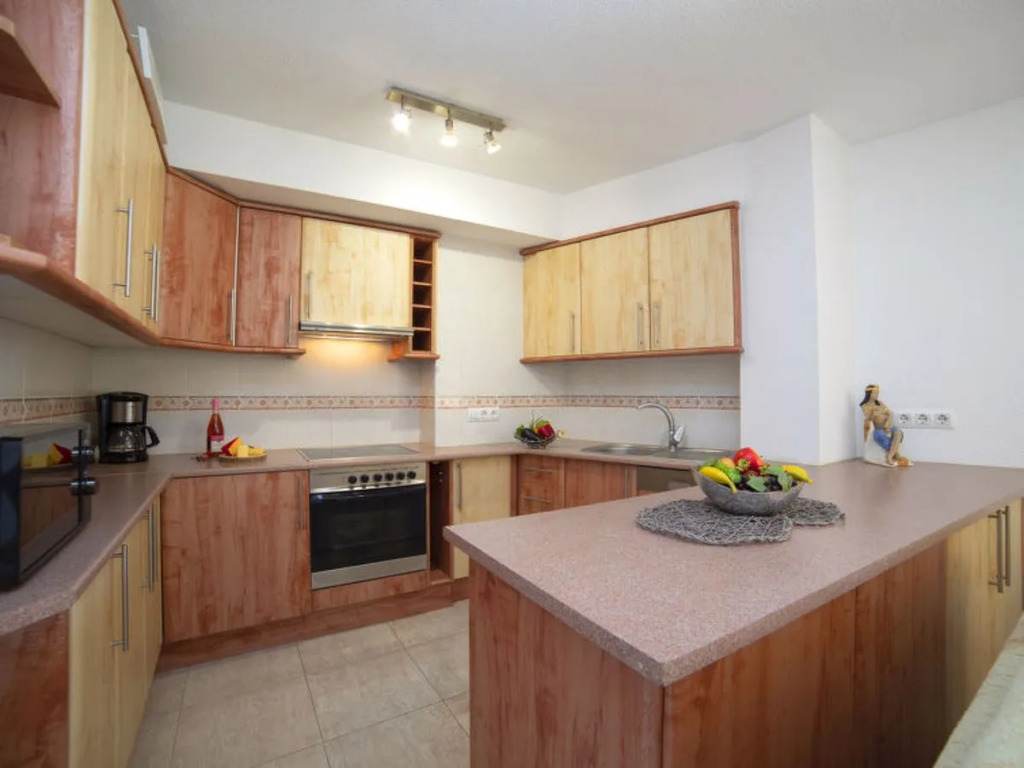 Apartment Apolo IV Calpe/Calp 17164
