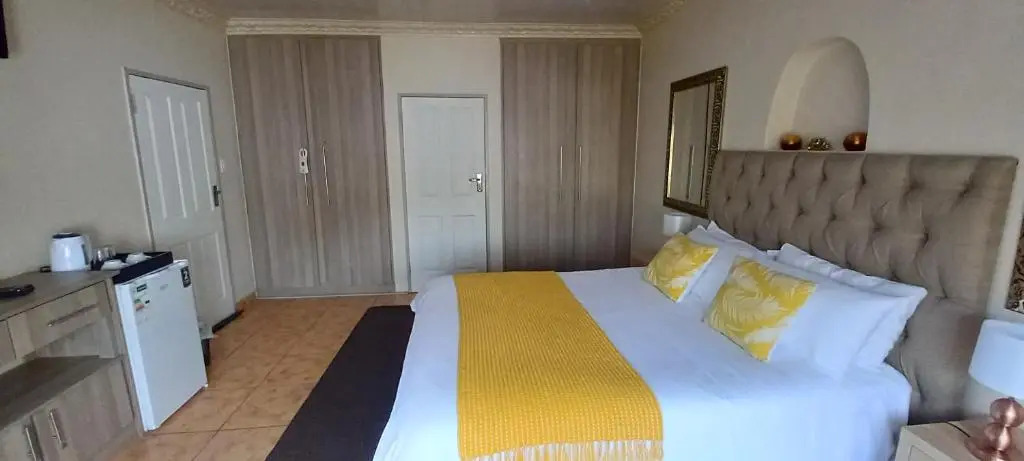 BUTRIN GUEST HOUSE