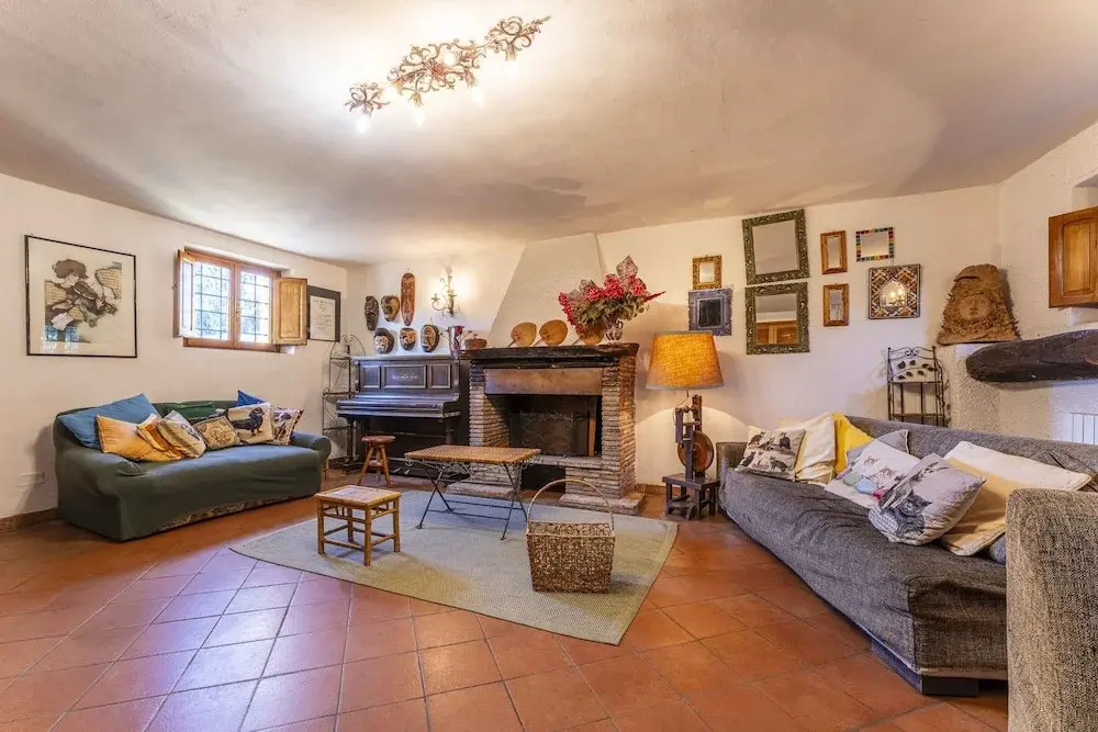 Casale Il Farro