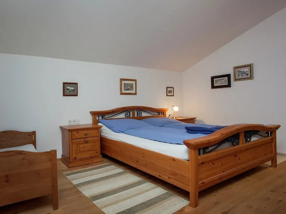 Posh Mansion in Sankt with 2 Saunas, Whirlpool, Hot Tub