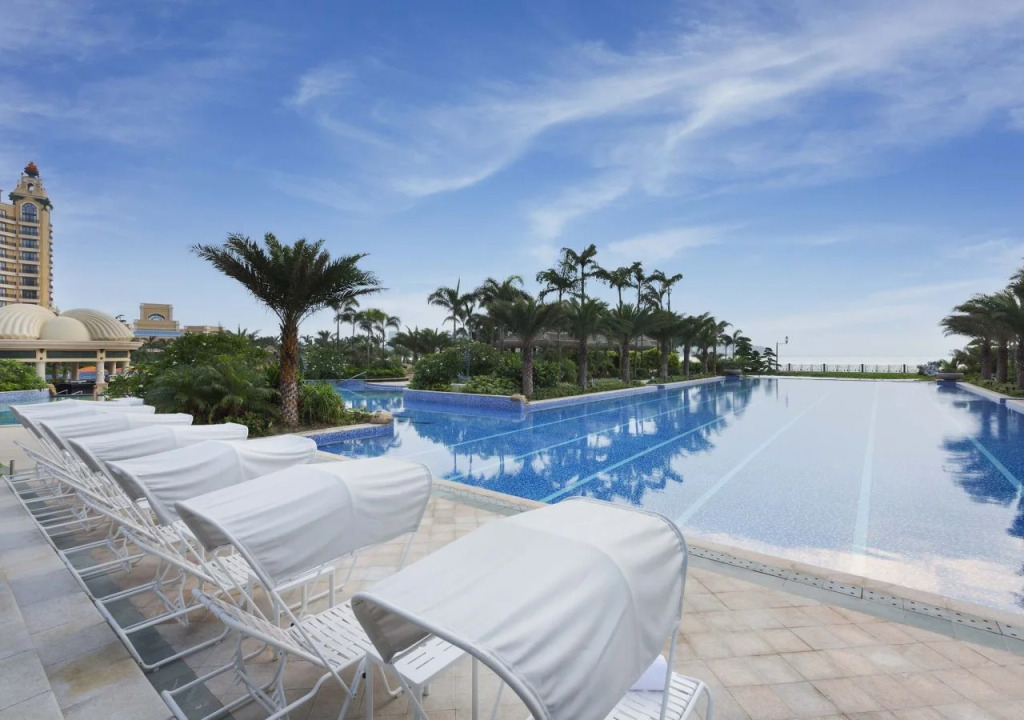 Chimelong Hengqin Bay Hotel