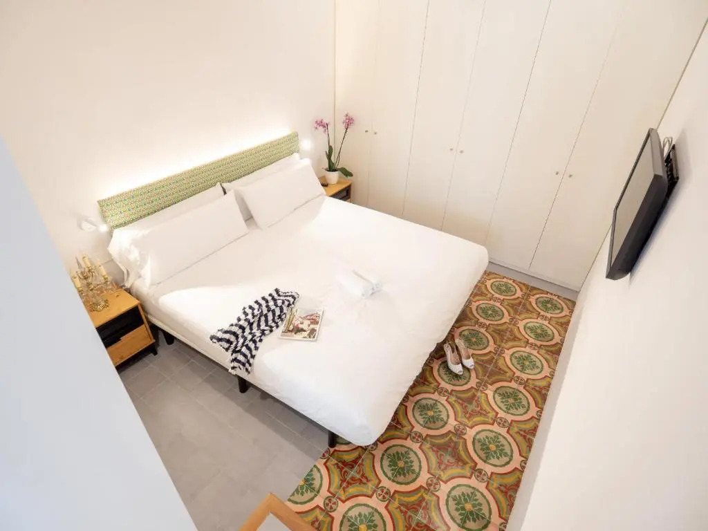 Es Palauet Brandnew one suite apartment in Ibiza center