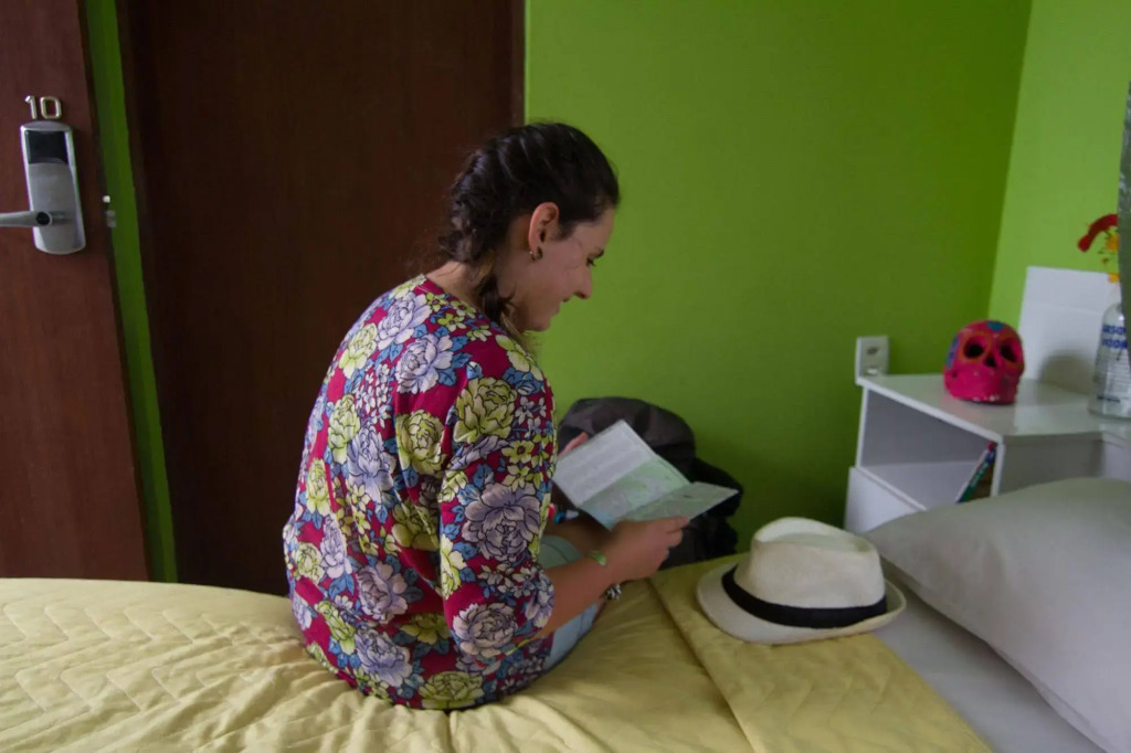 Limetime Hostels Rio De Janeiro