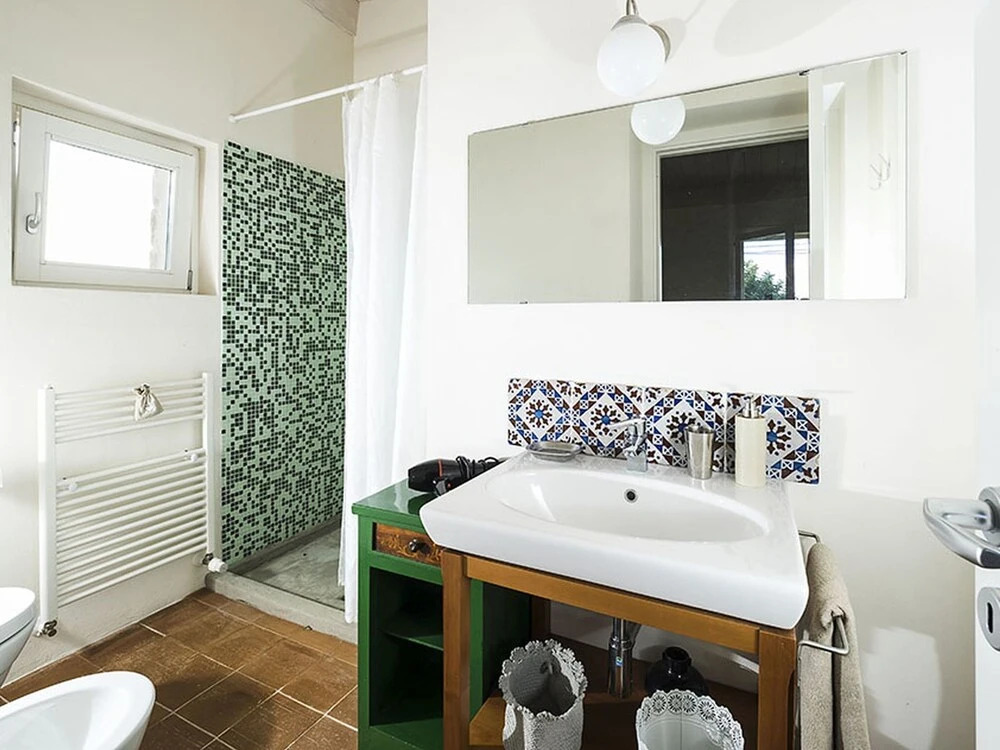 Luxurious Villa with Terrace in Scicli