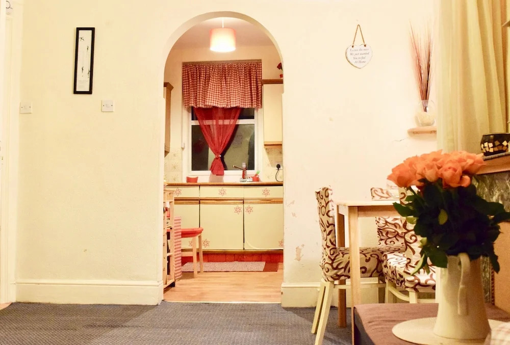 1 Bedroom Apartment in Tower Bridge