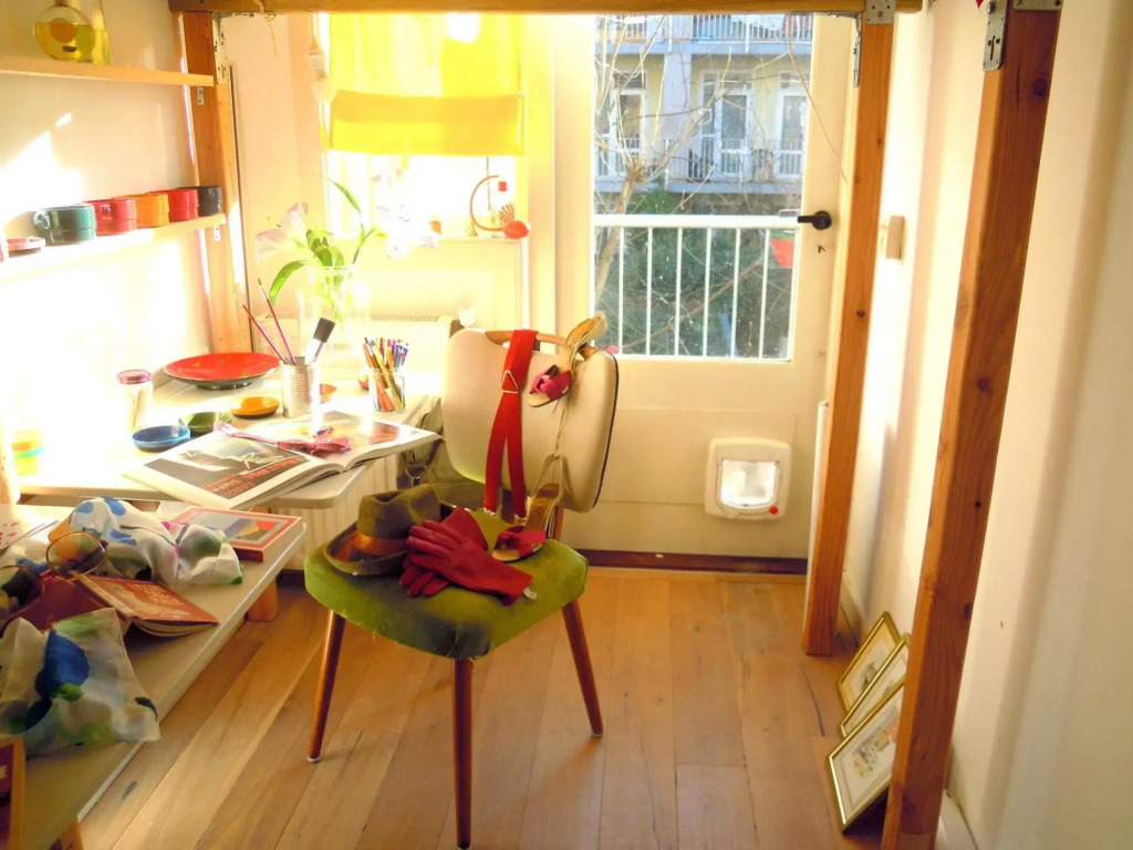 MissOrtelia B&B