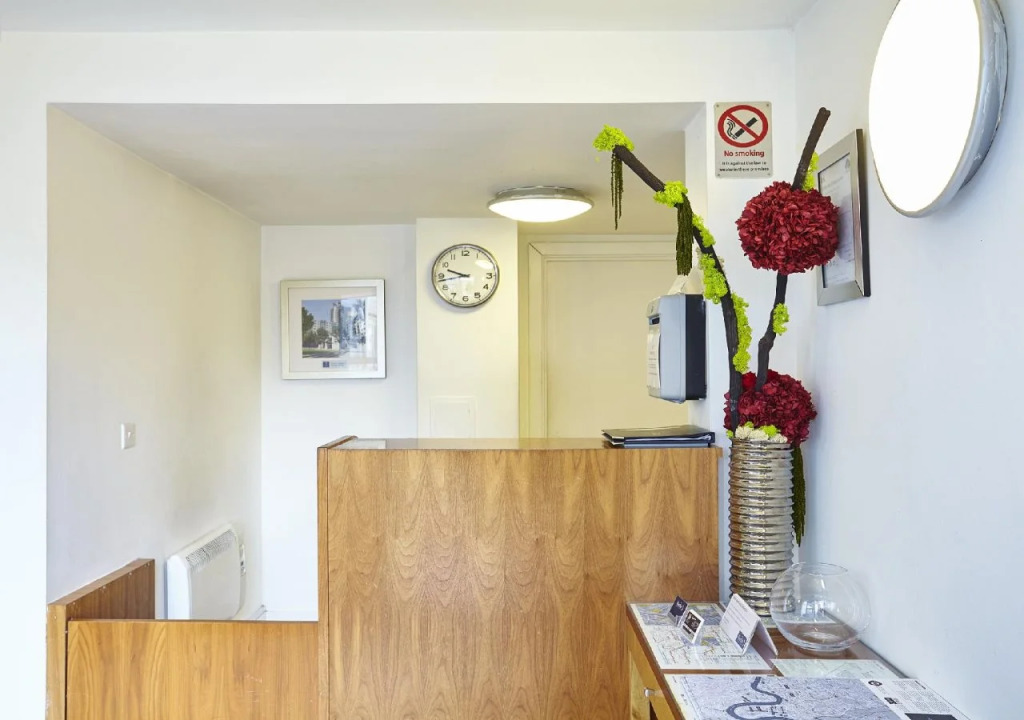 Marlin Apartments Stratford
