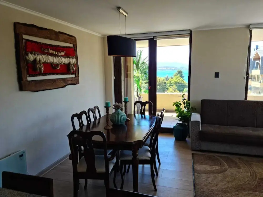 Departamento Costanera Playa