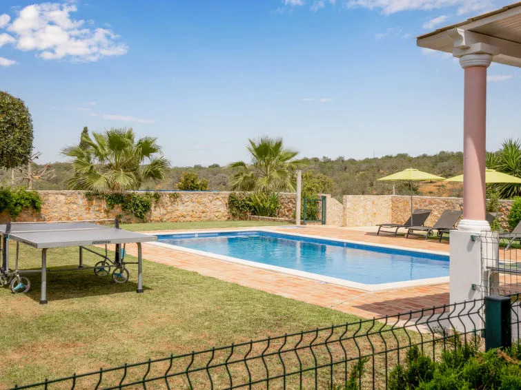 Villa Villa Pescada by Interhome