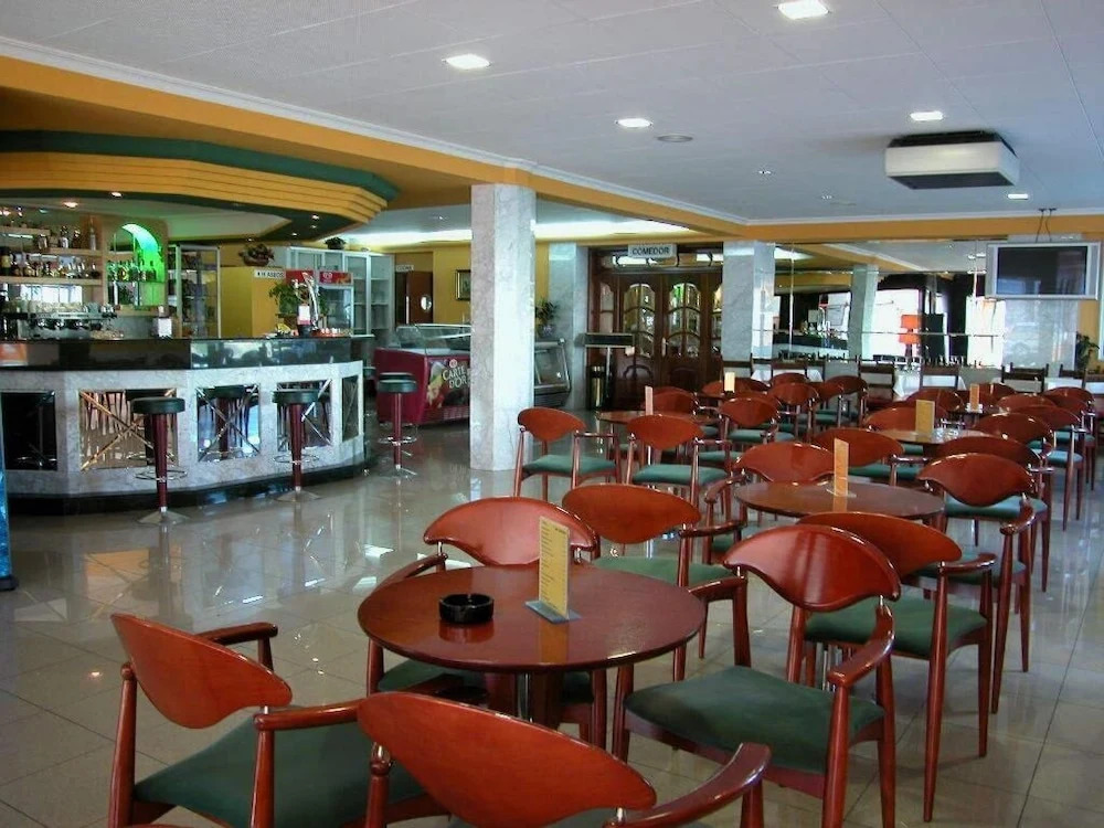 Hotel Los Naranjos