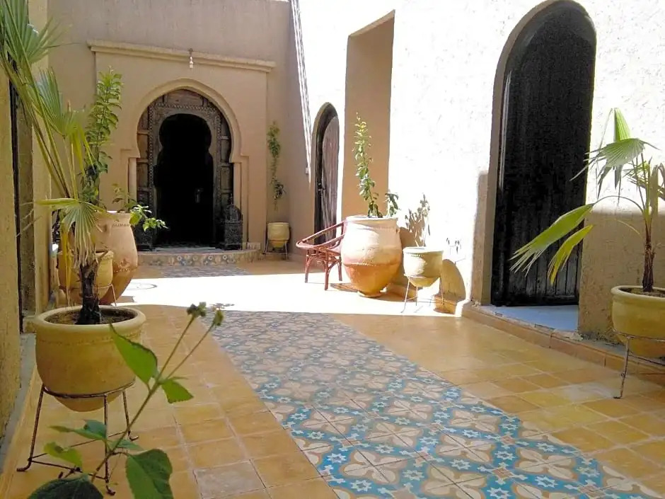 Riad Amar