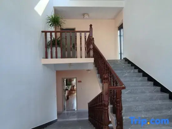 Xihe Homestay