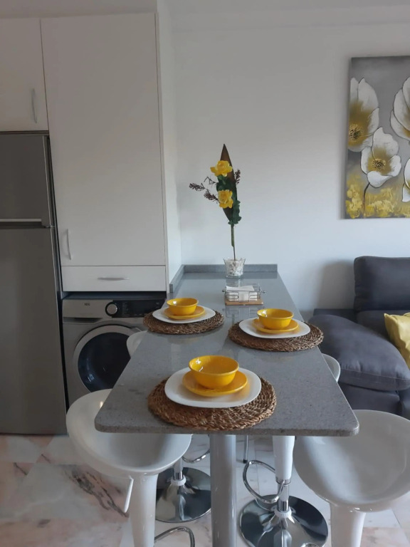 Apartamento muy Coqueto