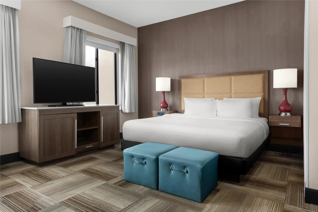 Hampton Inn & Suites Arroyo Grande