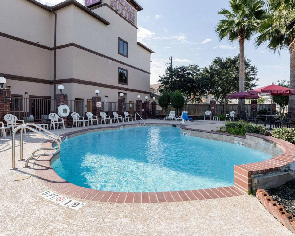 Comfort Suites Lake Jackson Clute