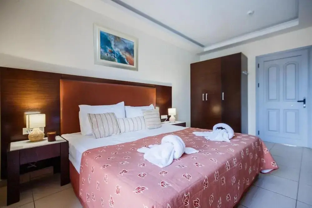 Vivian Hotel