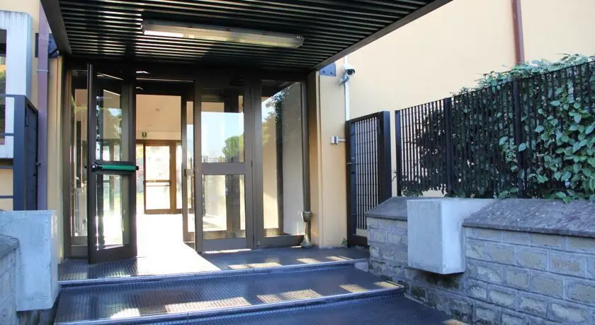 Residenza Buonamici