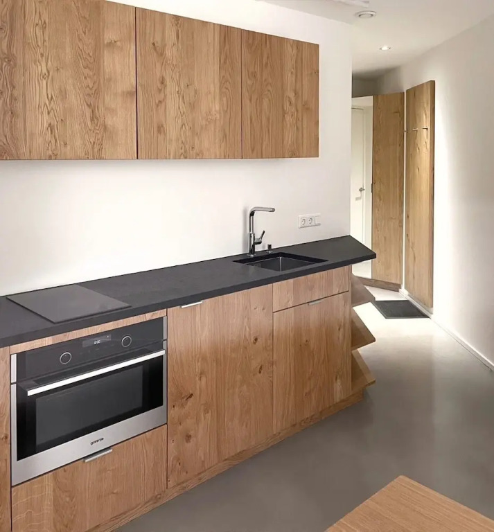 Apartmenthaus Anna mit Self-Check-In und 24h Support
