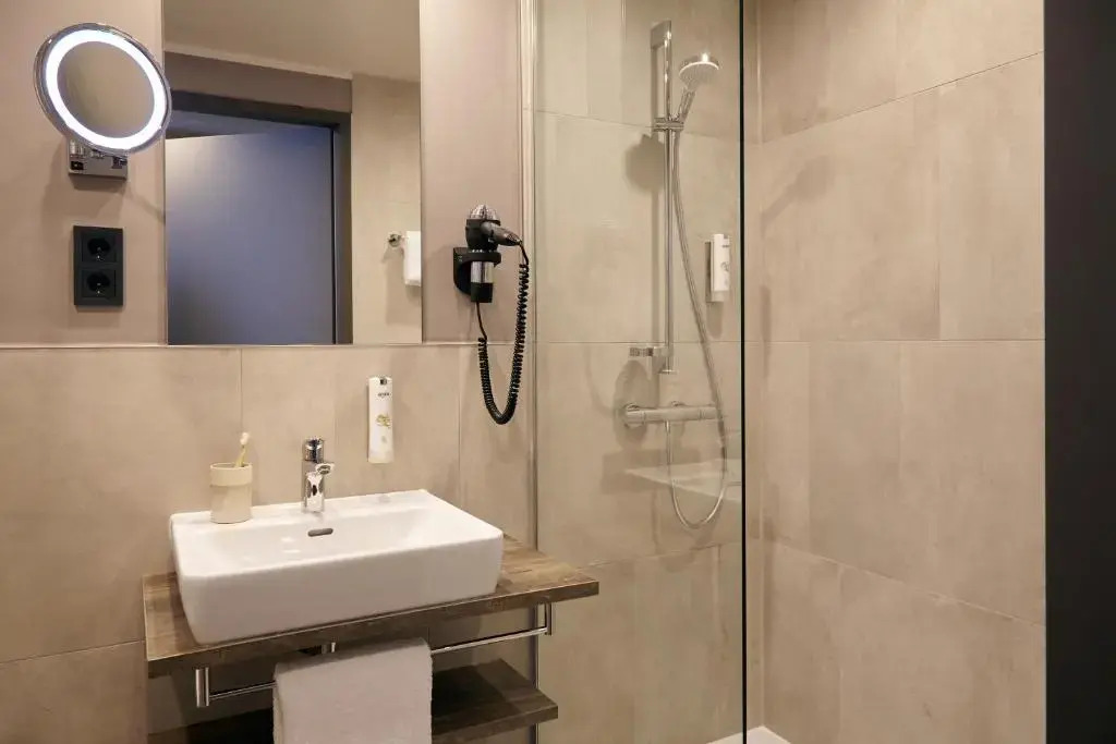 Candlewood Suites Düsseldorf Airport by IHG