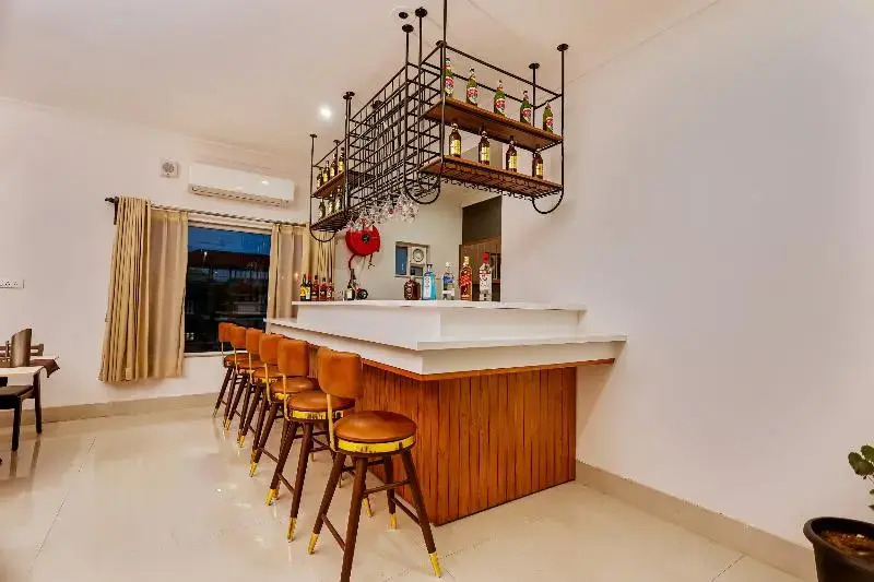 Revaas Lake View Boutique Stay