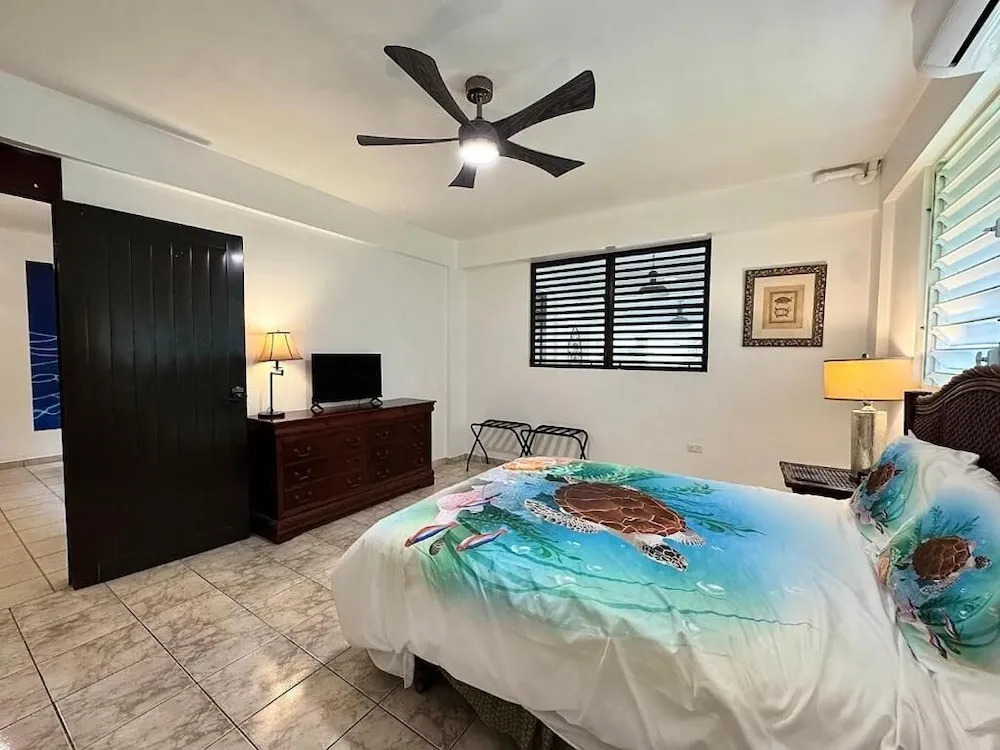 Vieques BioBay Bed and Breakfast