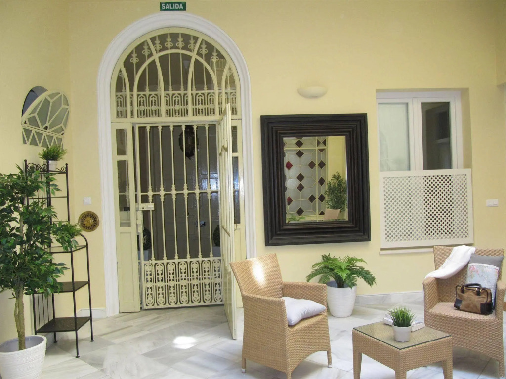 Life Apartments San Vicente