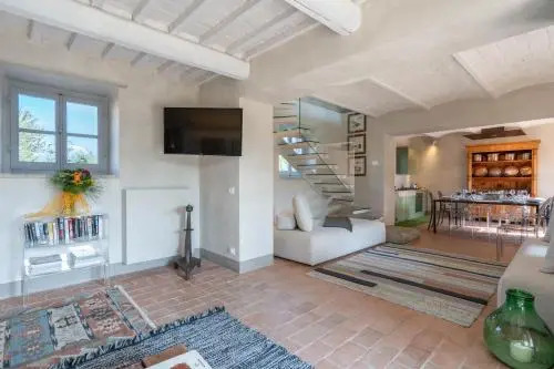 Villa Il Barattino