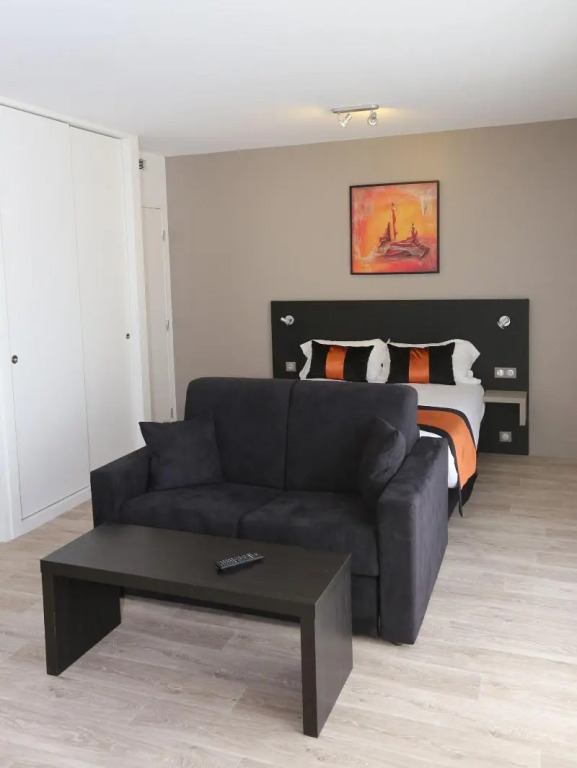 Les Criquets Hôtel & Spa