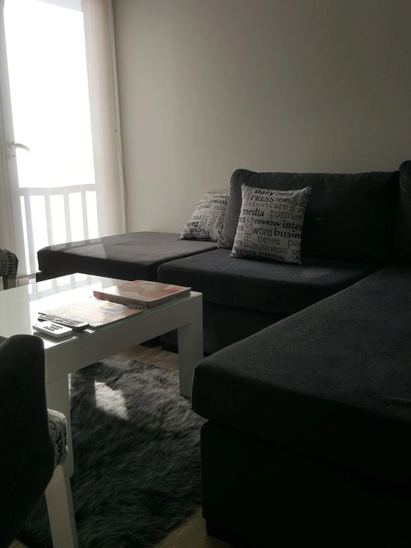 Santa Fe Apartment