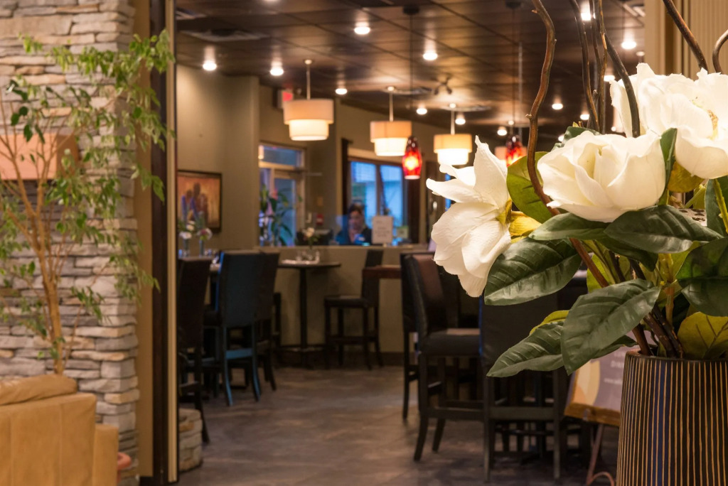 Hilltop Inn - Salmon Arm