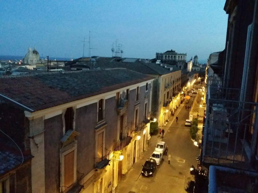 B&B Nel Cuore di Catania