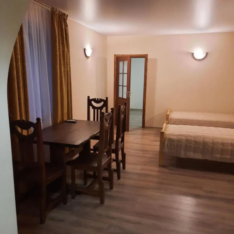 Na Artema Mini-Hotel