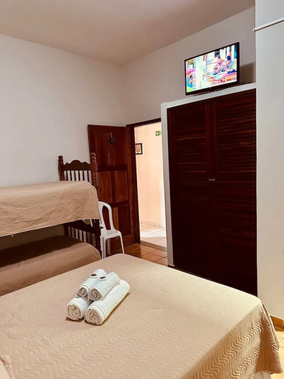 Pousada Ubatuba Itaguá
