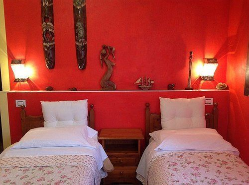 Florivana Boutique Hotel