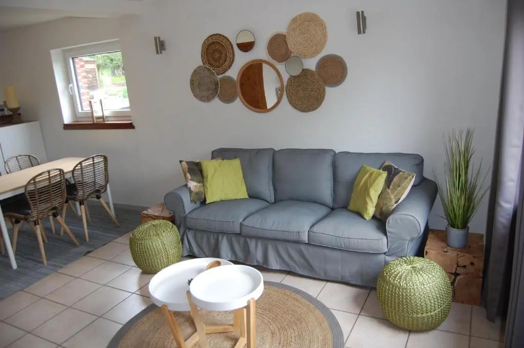 Appartement Fleurs des champs – Esc’Appart