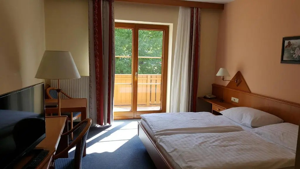 Hotel Geier