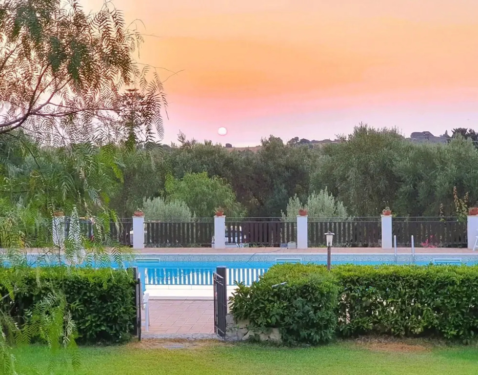 Agriturismo Borgo Levante