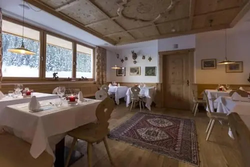 Sporthotel Floralpina