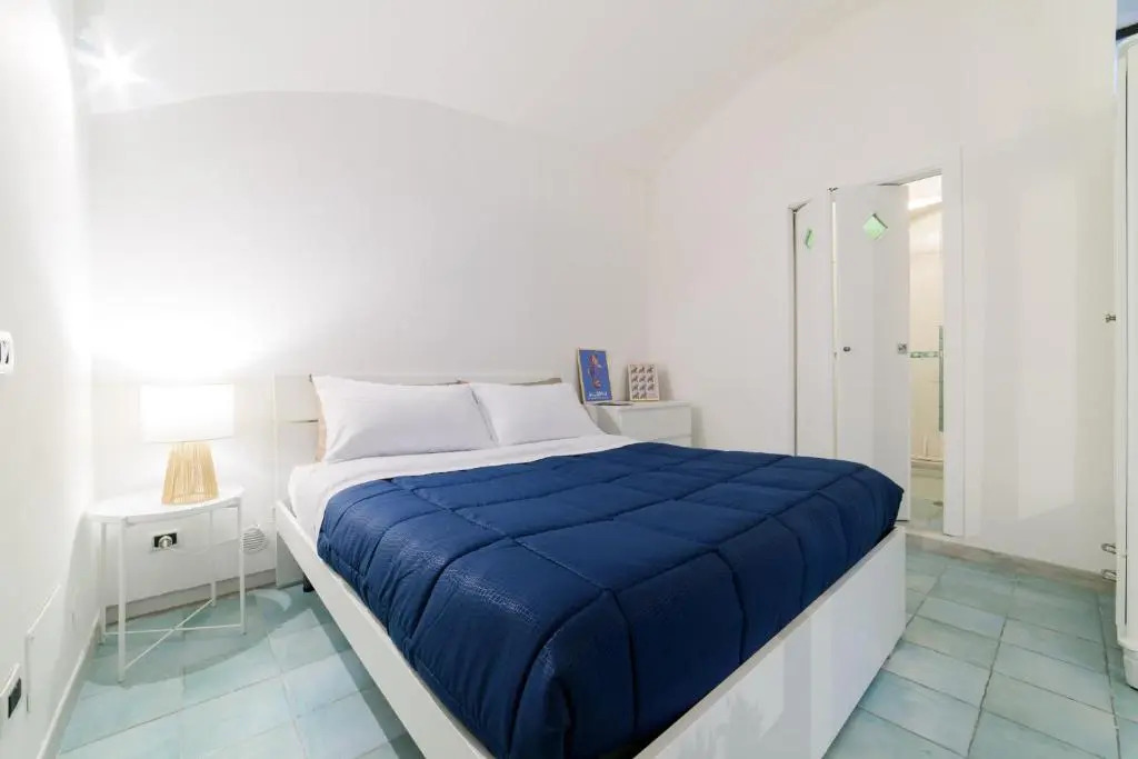 Stefania Studio Apartment