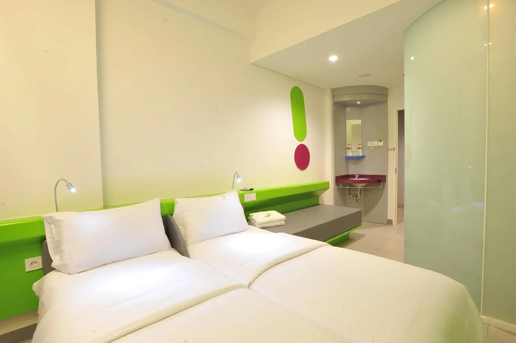 POP! Hotel Diponegoro
