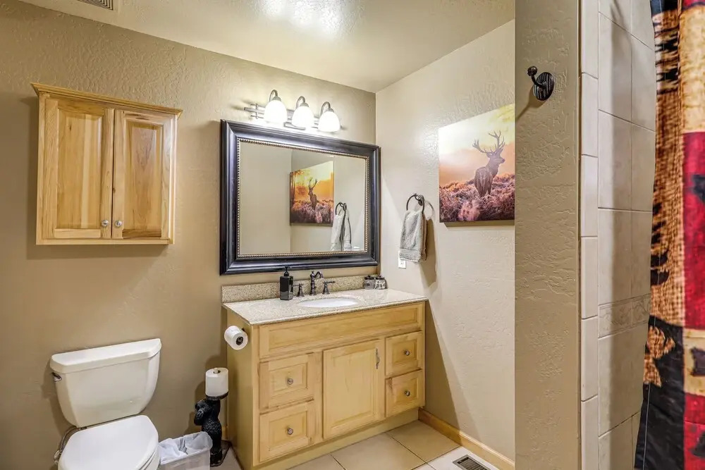 Mountain Retreat in Flagstaff’s Kachina Village