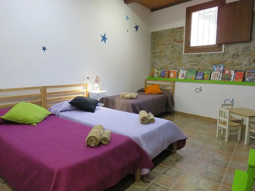 Casa Rural Can Cabano