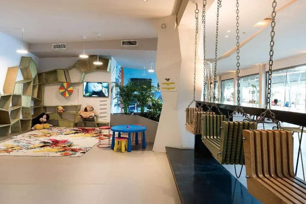 Saracen Sands Hotel & Congress Centre - Palermo