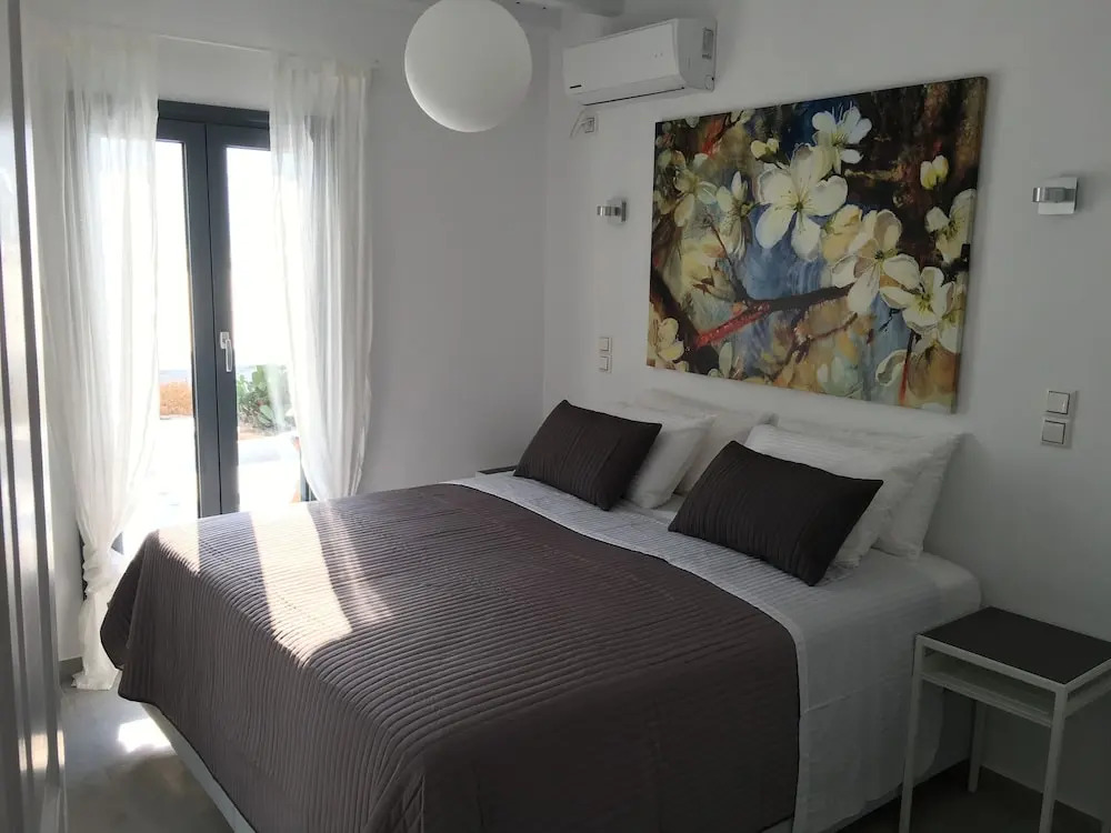 Sand Lily Villa Mykonos