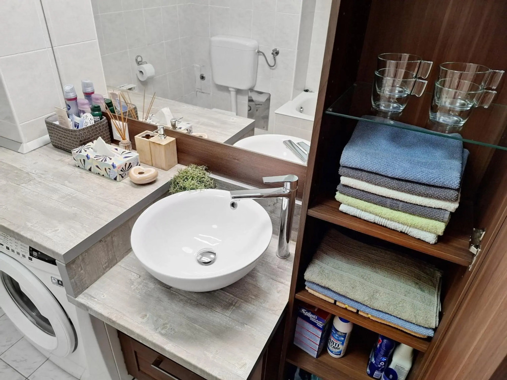 Apartment Nevera