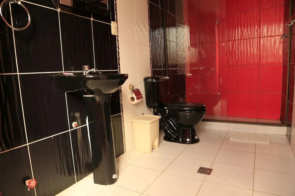 Sol Andino Hostal
