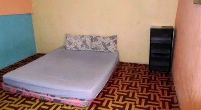 Home Sweet Home