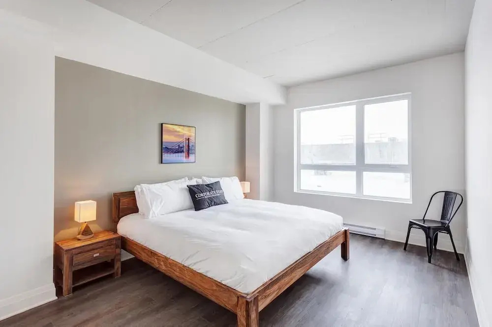 LEquinox Modern Apartments by Corporate Stays