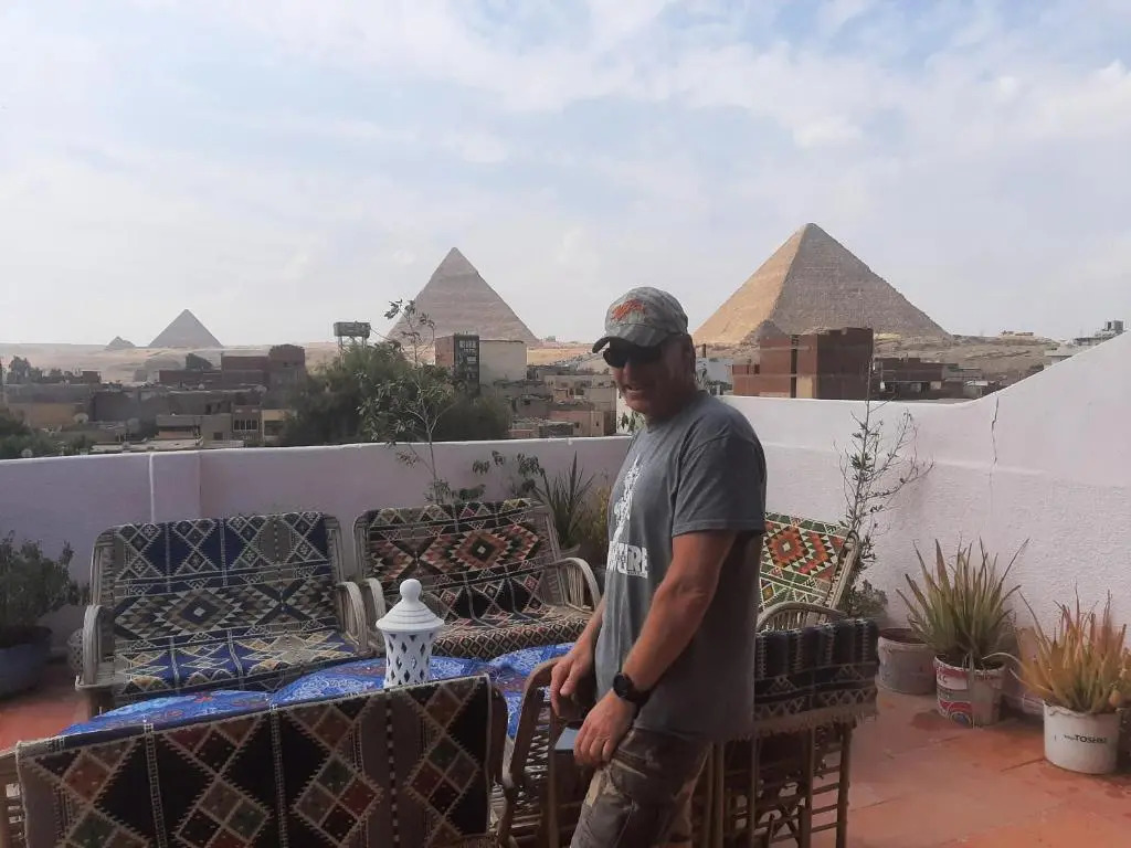 Gohar Guest House