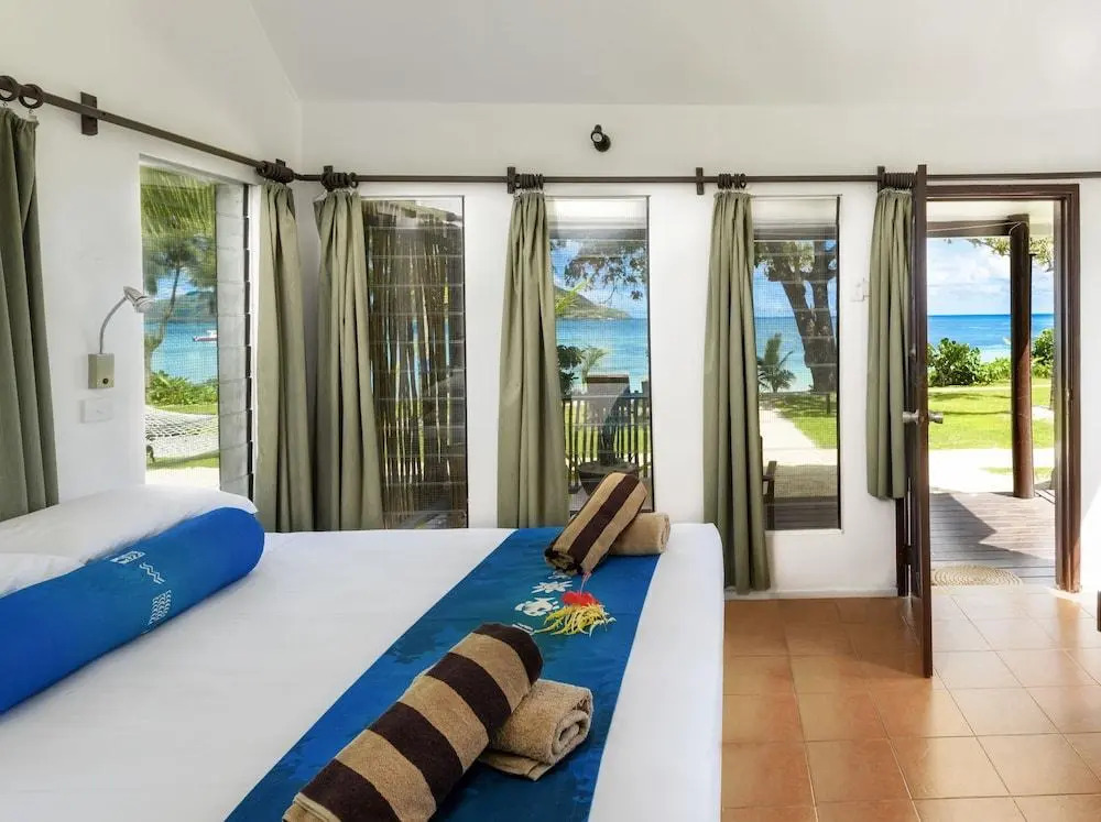 Oarsman's Bay Lodge - Adults Only